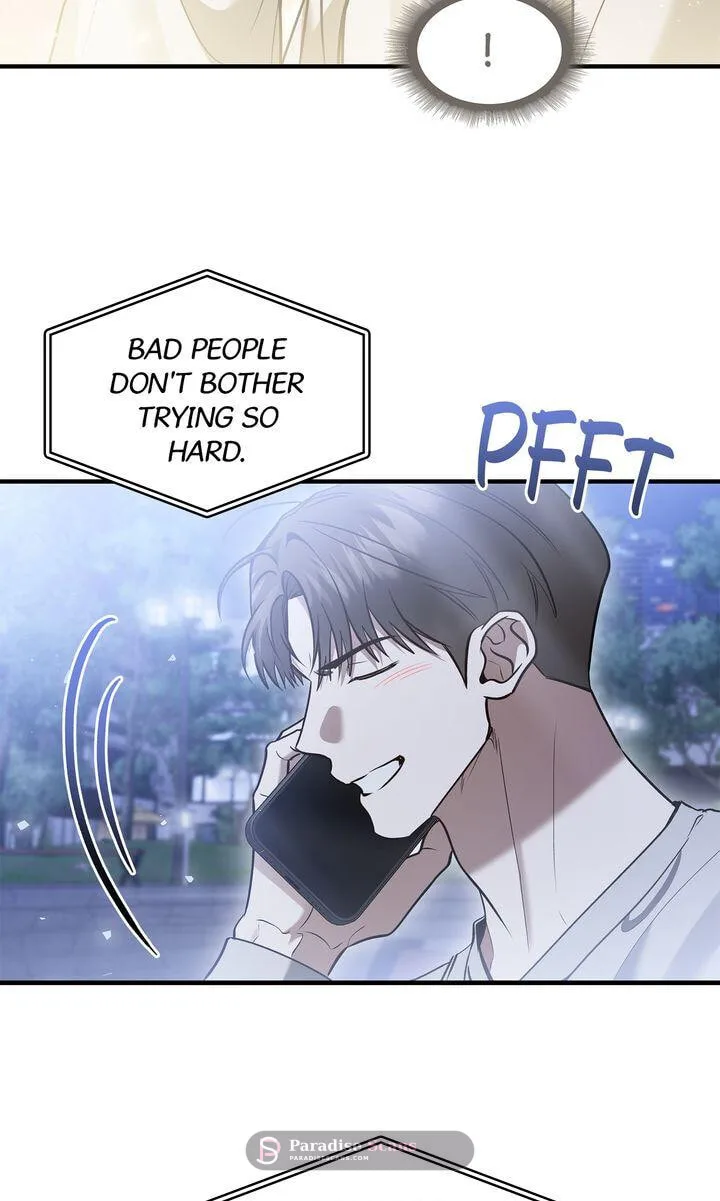This Isn't Why I Applied Chapter 37 page 35