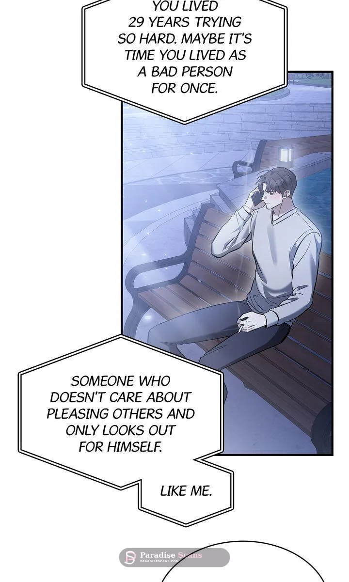 This Isn't Why I Applied Chapter 37 page 36