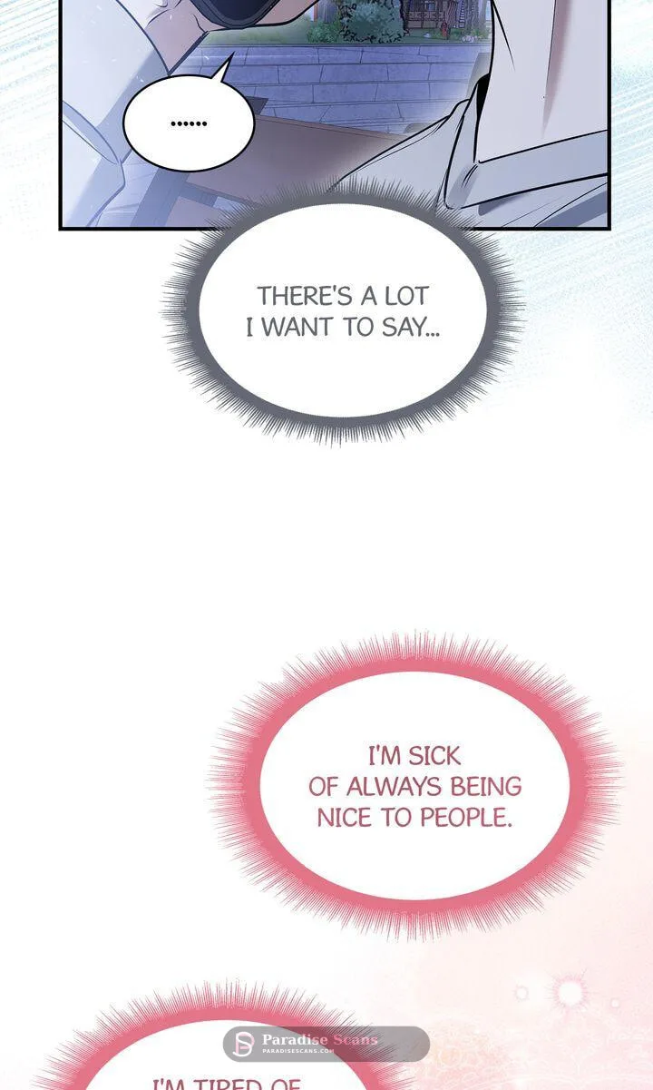 This Isn't Why I Applied Chapter 37 page 42