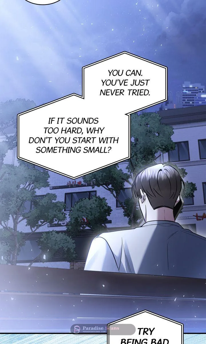 This Isn't Why I Applied Chapter 37 page 40