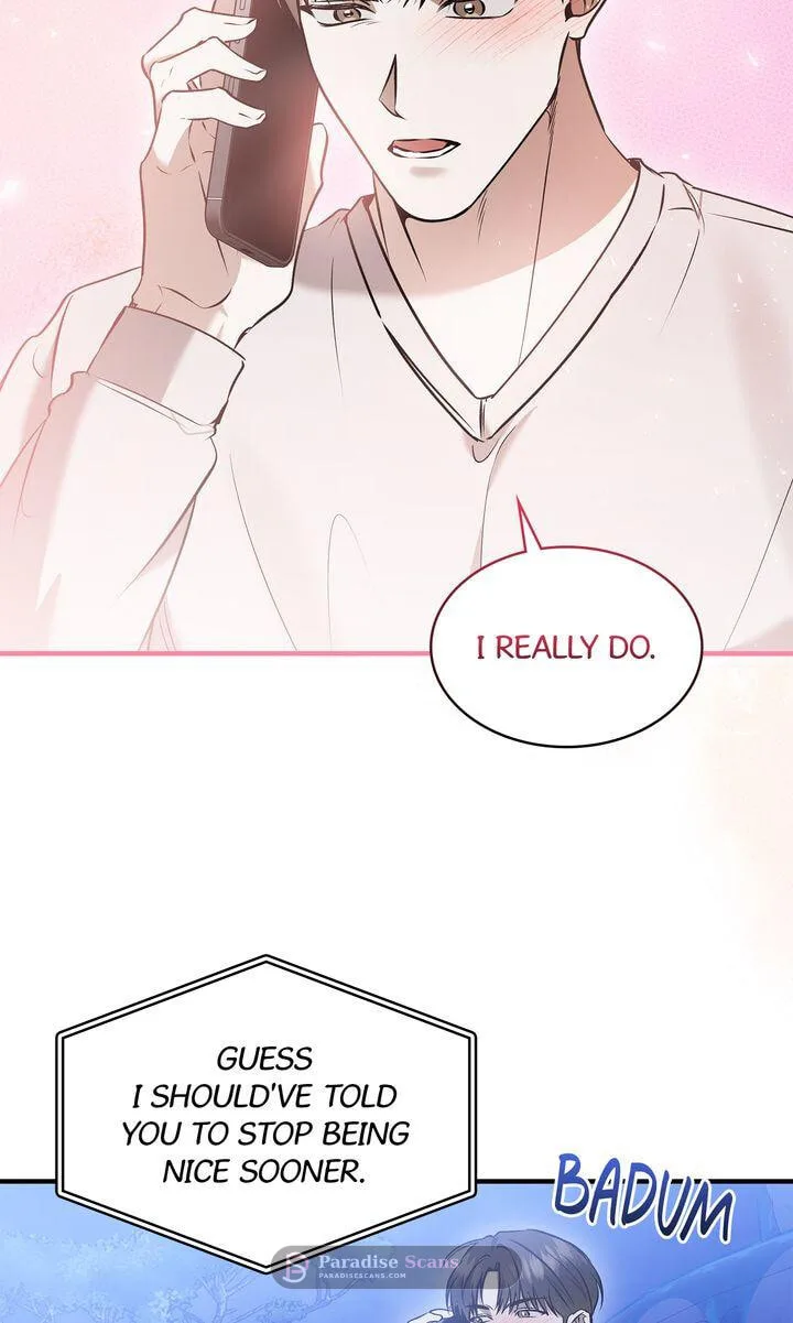 This Isn't Why I Applied Chapter 37 page 45
