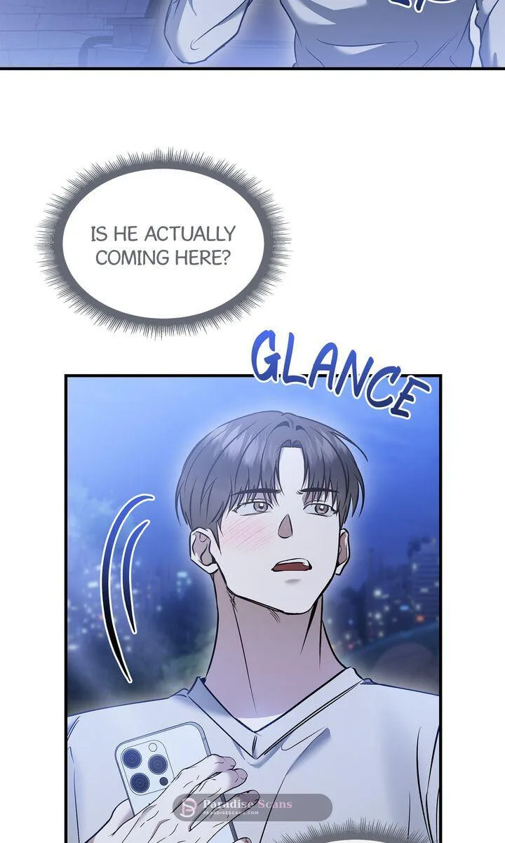 This Isn't Why I Applied Chapter 37 page 48