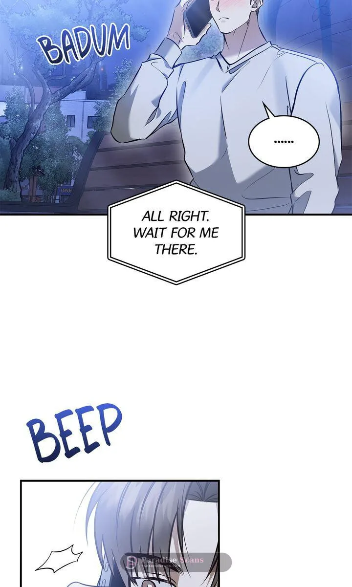 This Isn't Why I Applied Chapter 37 page 46