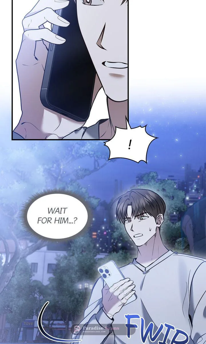 This Isn't Why I Applied Chapter 37 page 47