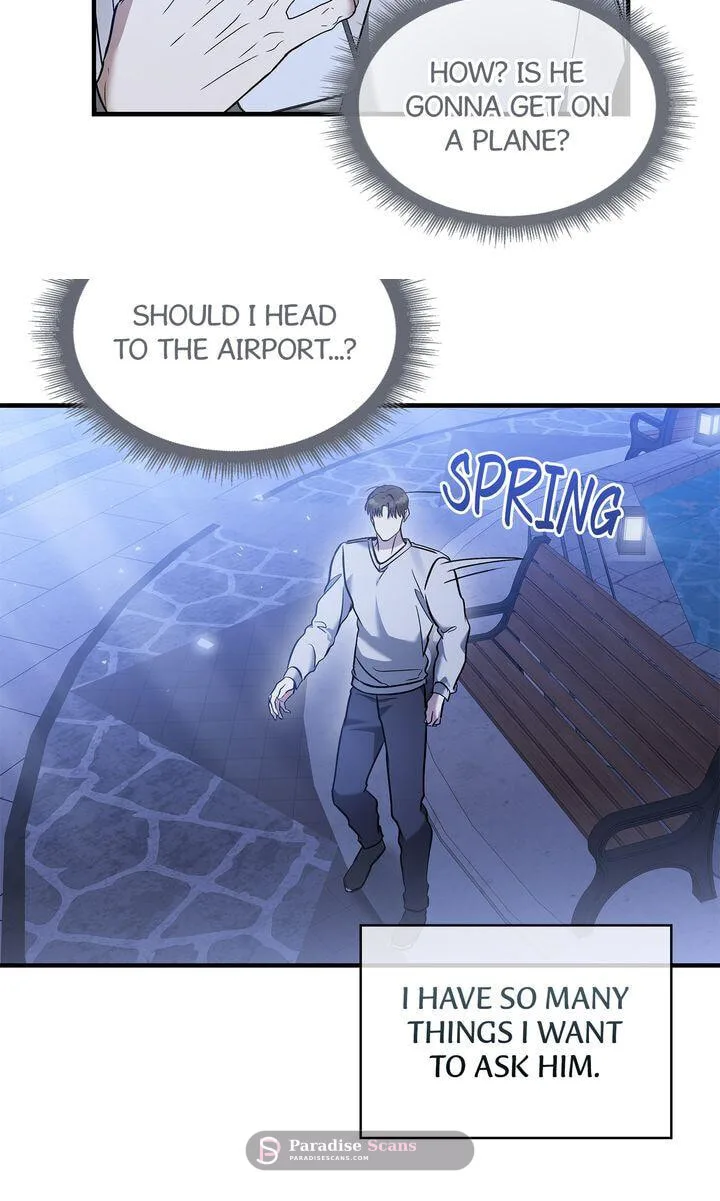 This Isn't Why I Applied Chapter 37 page 49