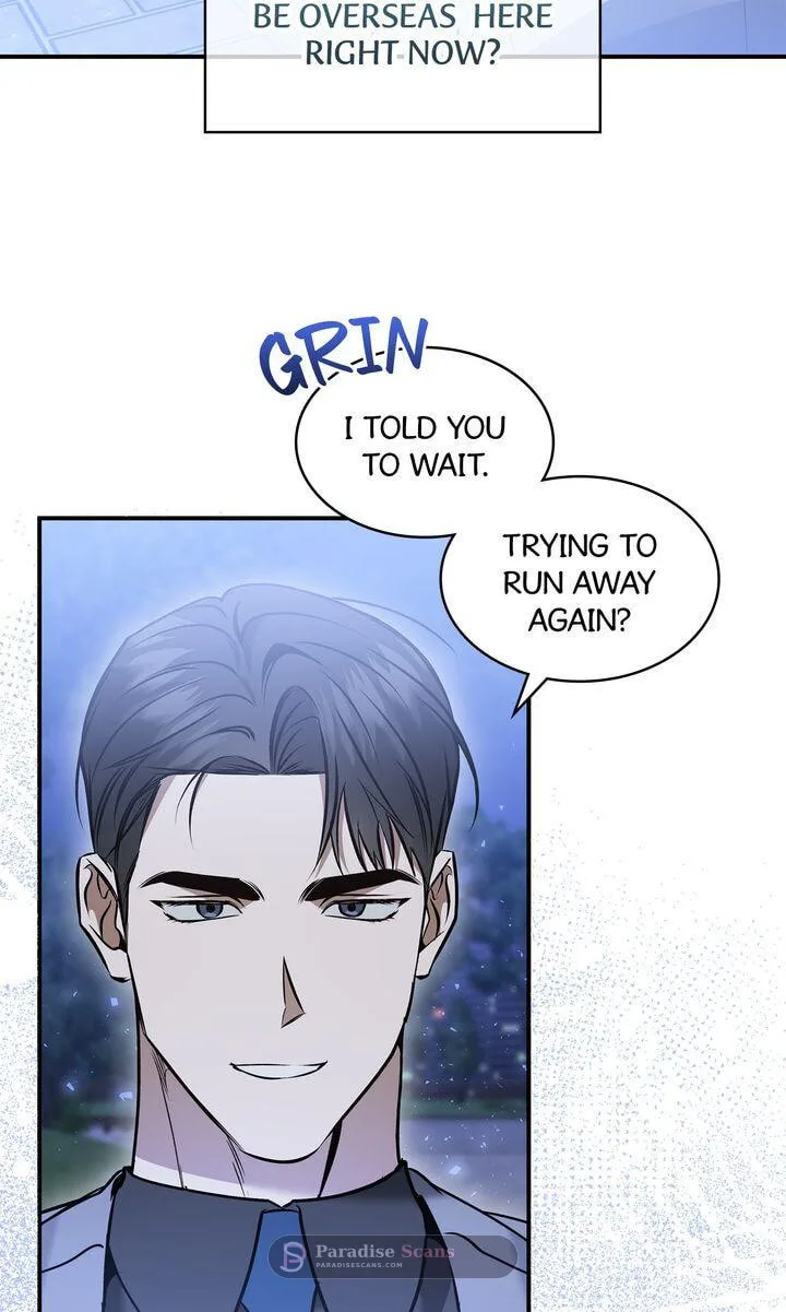 This Isn't Why I Applied Chapter 37 page 52
