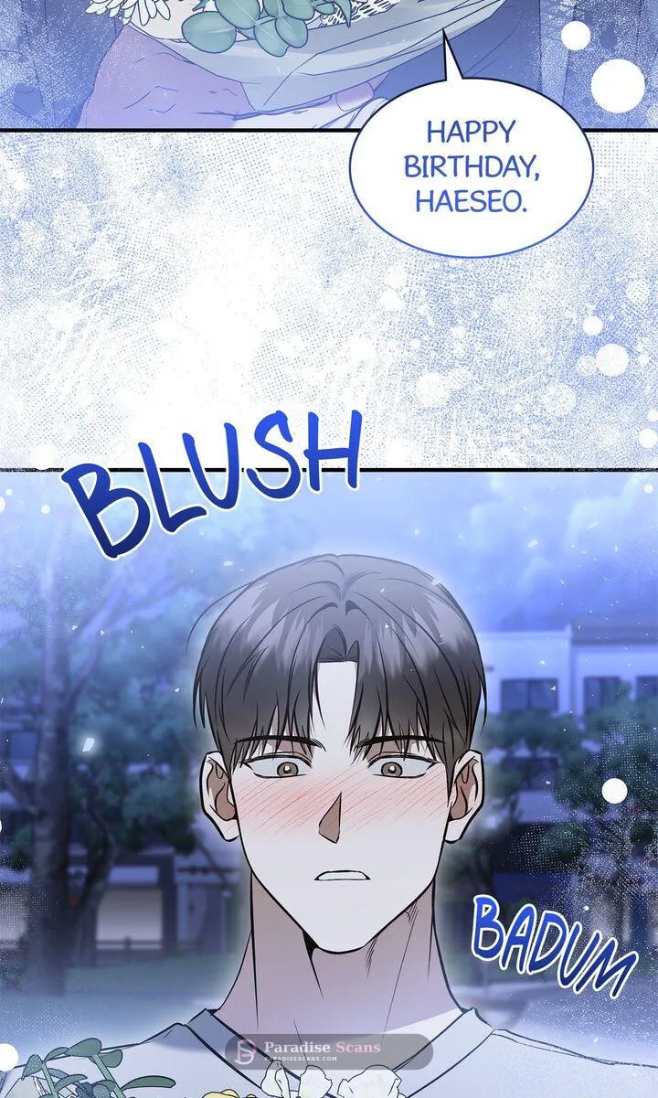 This Isn't Why I Applied Chapter 37 page 55