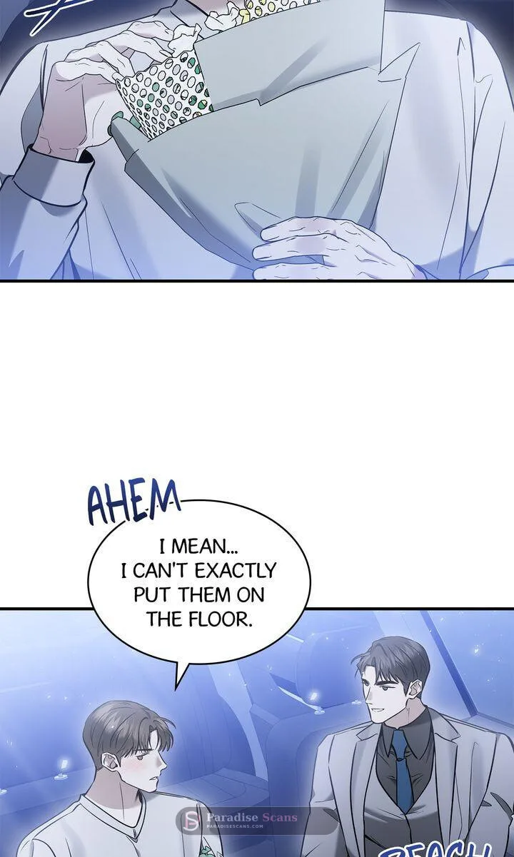 This Isn't Why I Applied Chapter 37 page 59