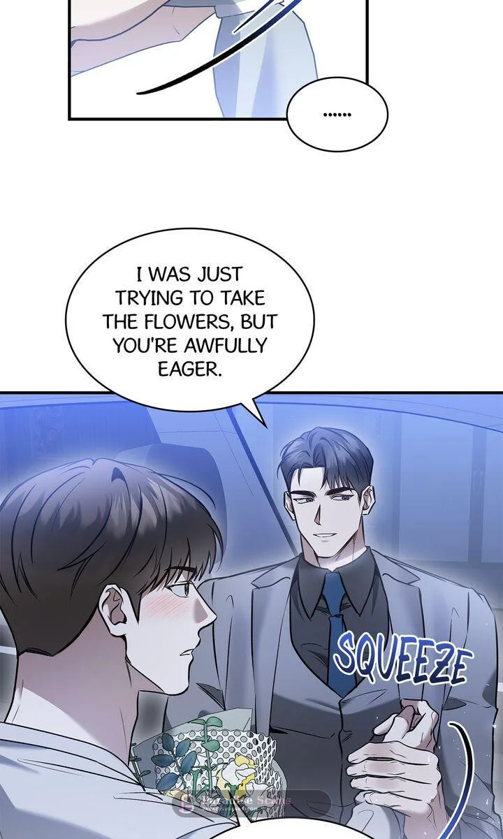 This Isn't Why I Applied Chapter 37 page 61