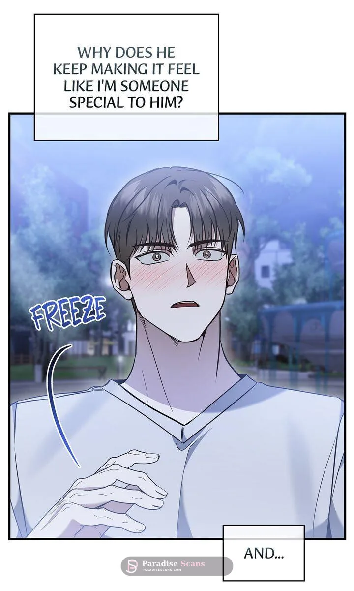 This Isn't Why I Applied Chapter 37 page 50