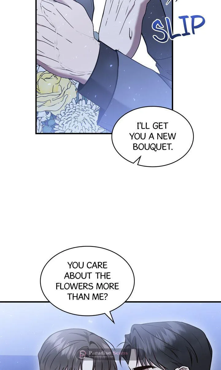 This Isn't Why I Applied Chapter 37 page 64