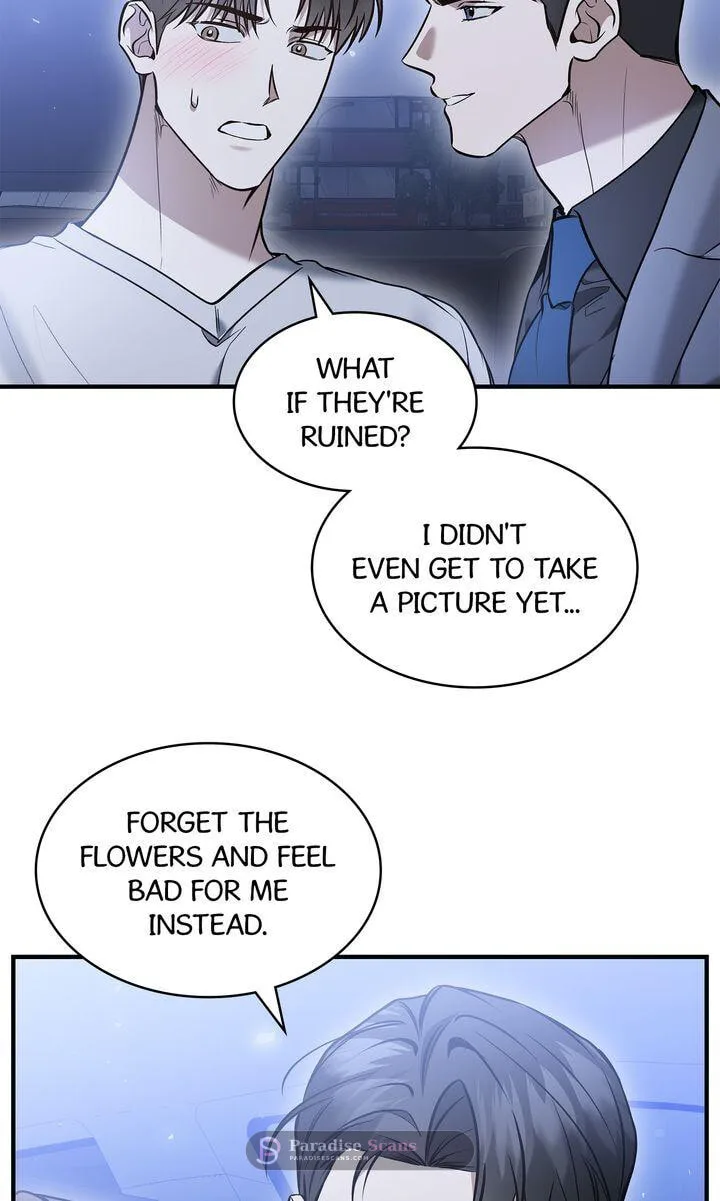 This Isn't Why I Applied Chapter 37 page 65