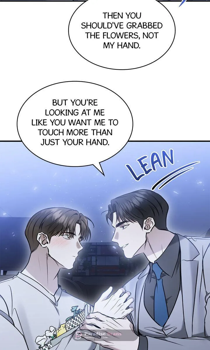 This Isn't Why I Applied Chapter 37 page 62
