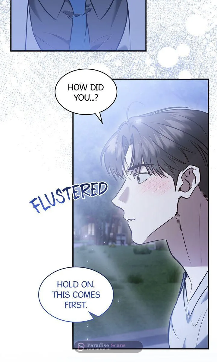 This Isn't Why I Applied Chapter 37 page 53