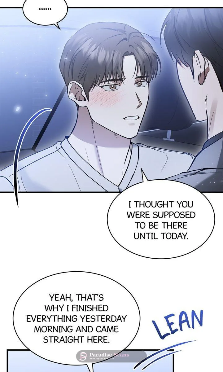 This Isn't Why I Applied Chapter 37 page 67