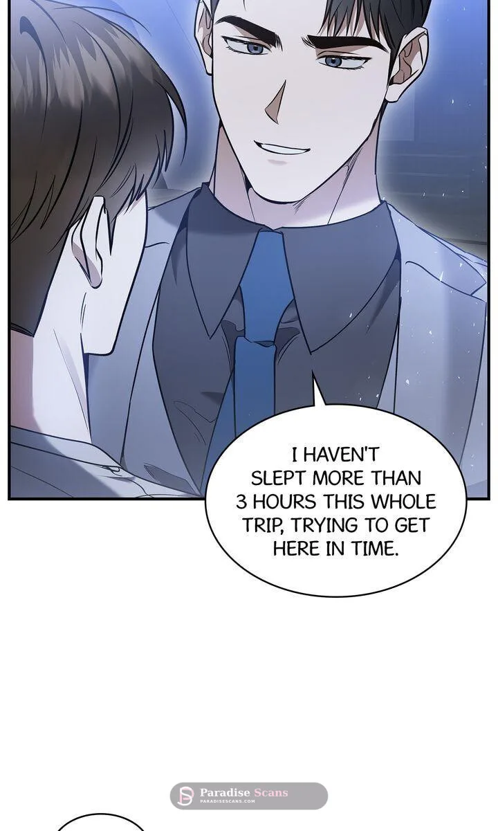 This Isn't Why I Applied Chapter 37 page 66