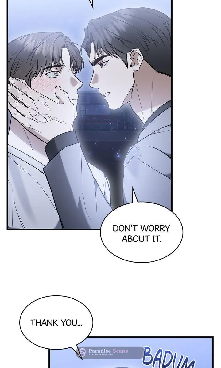 This Isn't Why I Applied Chapter 37 page 68