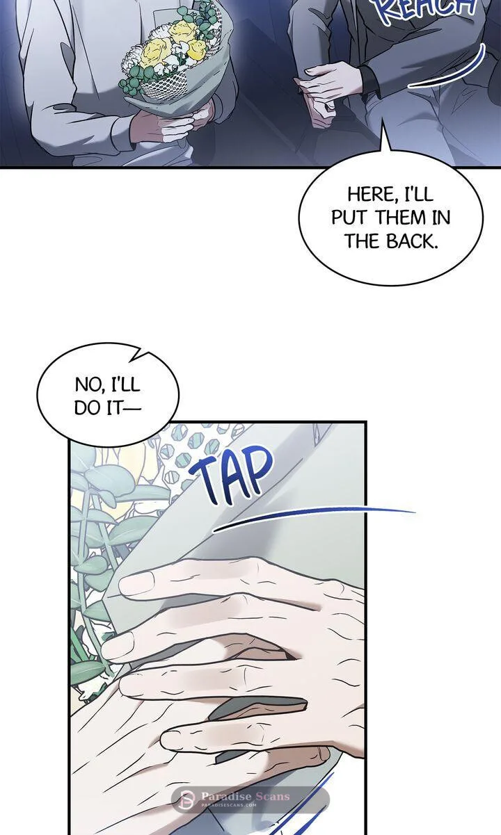 This Isn't Why I Applied Chapter 37 page 60