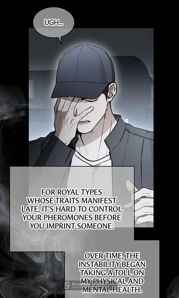 This Isn't Why I Applied Chapter 38 page 10