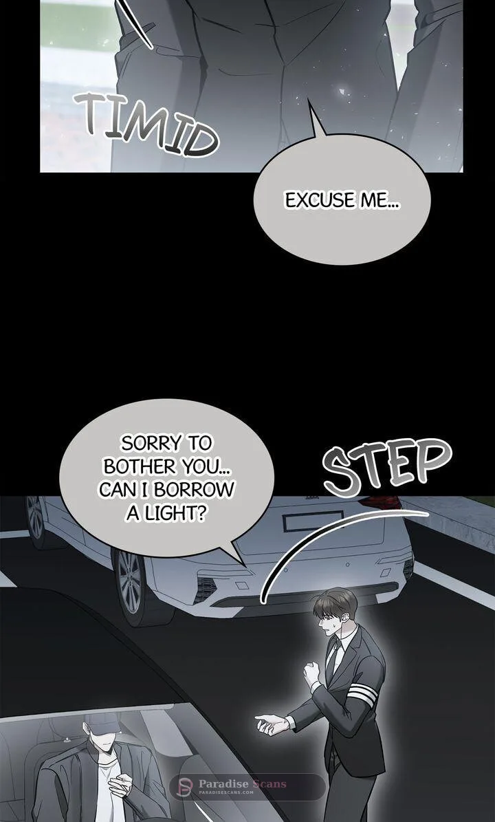 This Isn't Why I Applied Chapter 38 page 19