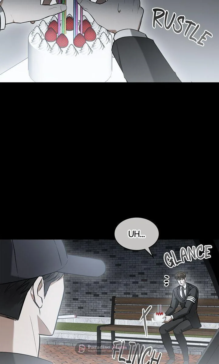 This Isn't Why I Applied Chapter 38 page 17