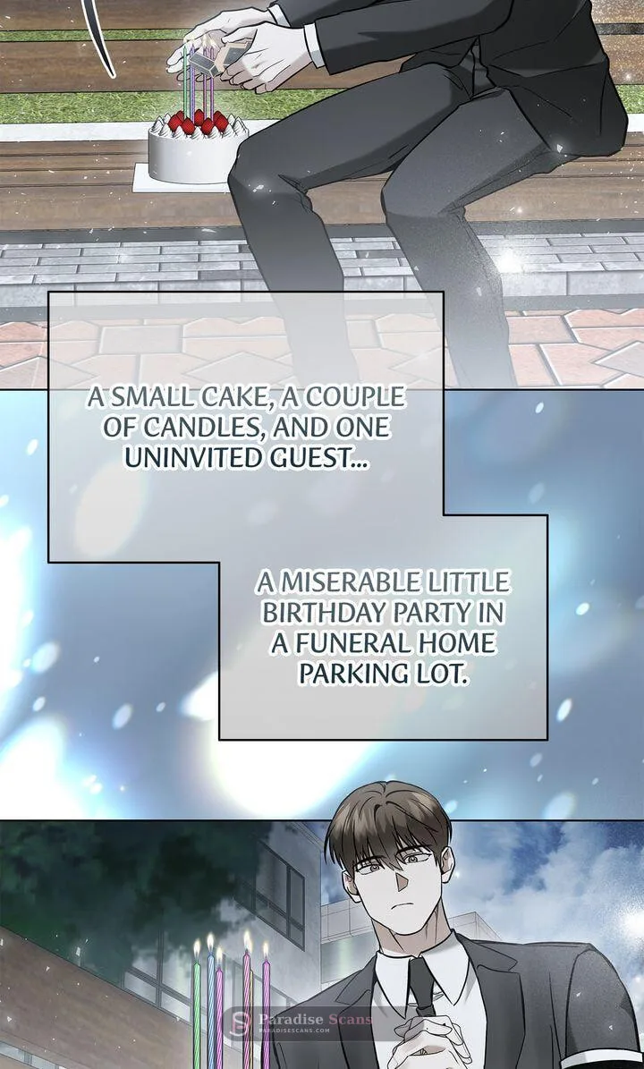 This Isn't Why I Applied Chapter 38 page 24