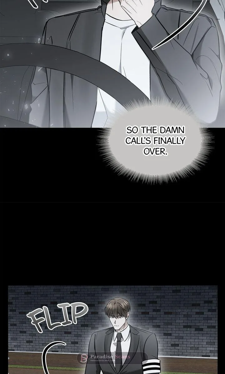 This Isn't Why I Applied Chapter 38 page 15