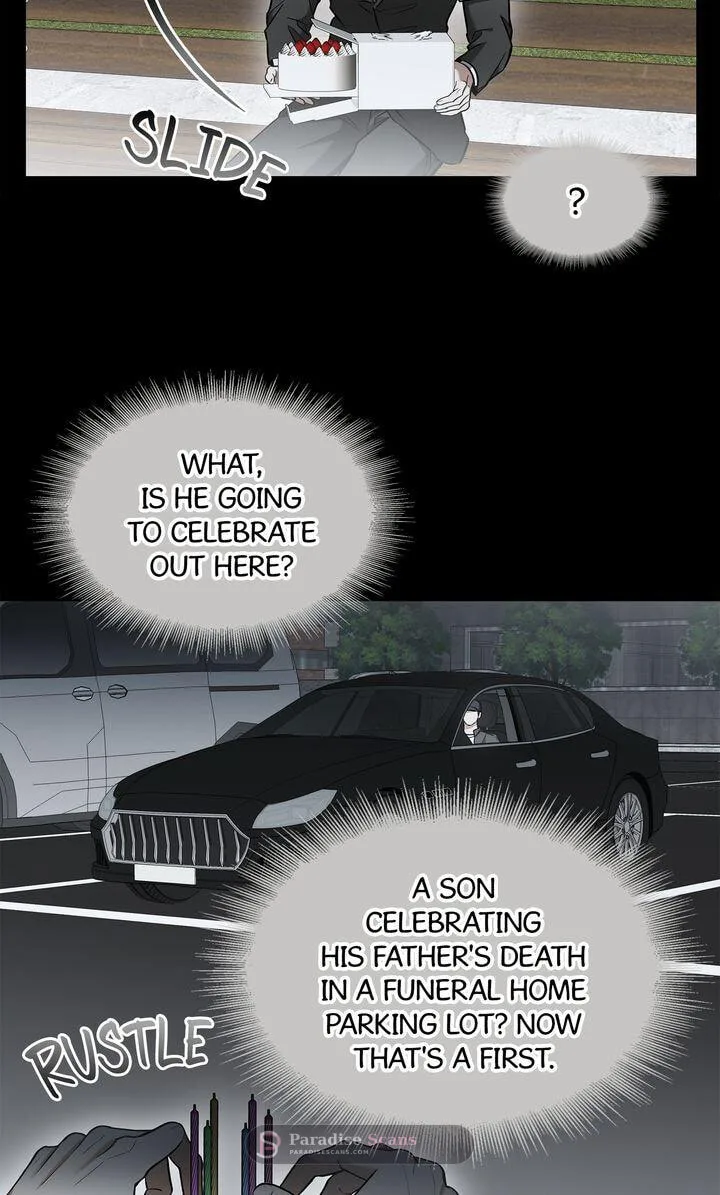 This Isn't Why I Applied Chapter 38 page 16