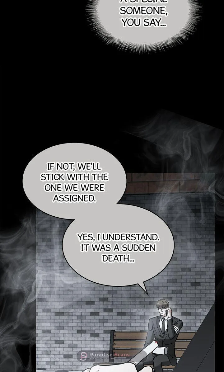 This Isn't Why I Applied Chapter 38 page 13