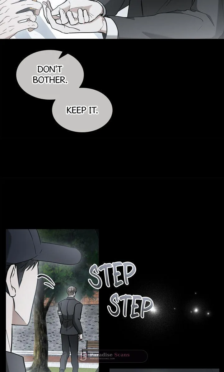 This Isn't Why I Applied Chapter 38 page 22