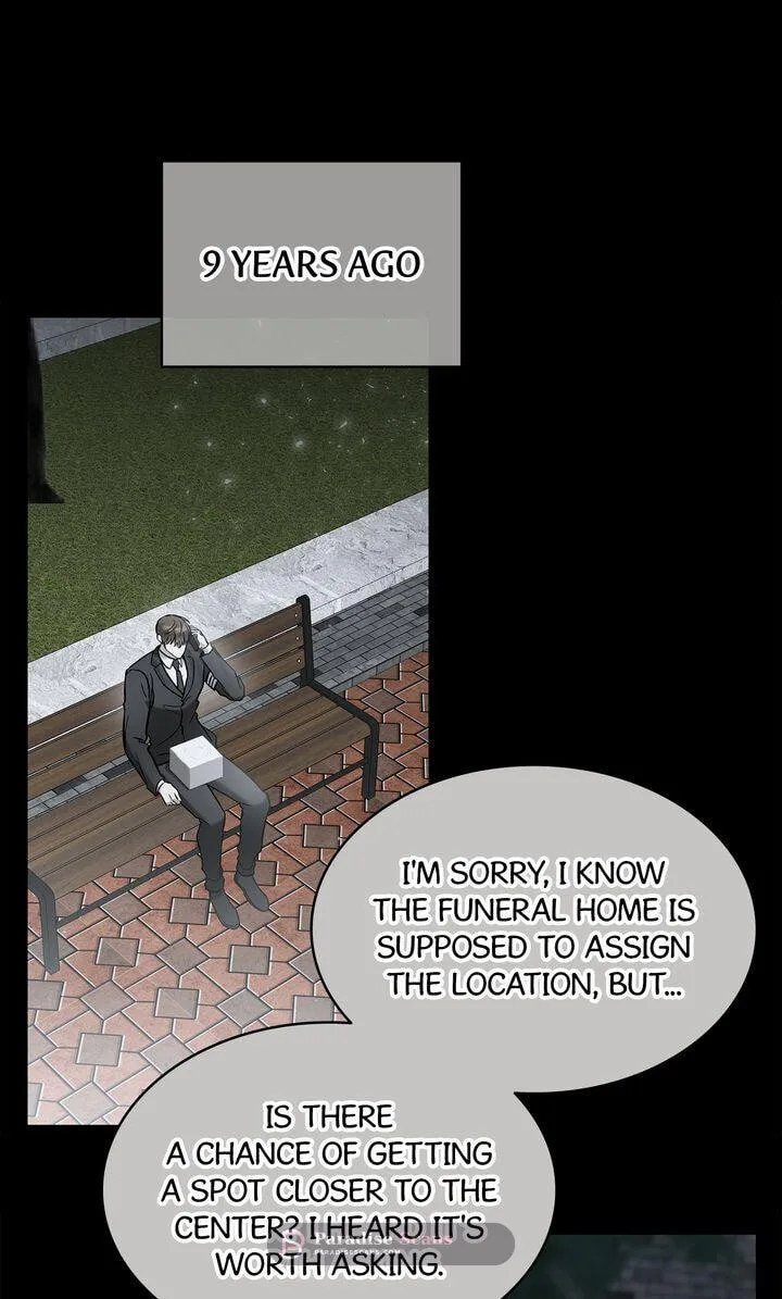 This Isn't Why I Applied Chapter 38 page 7