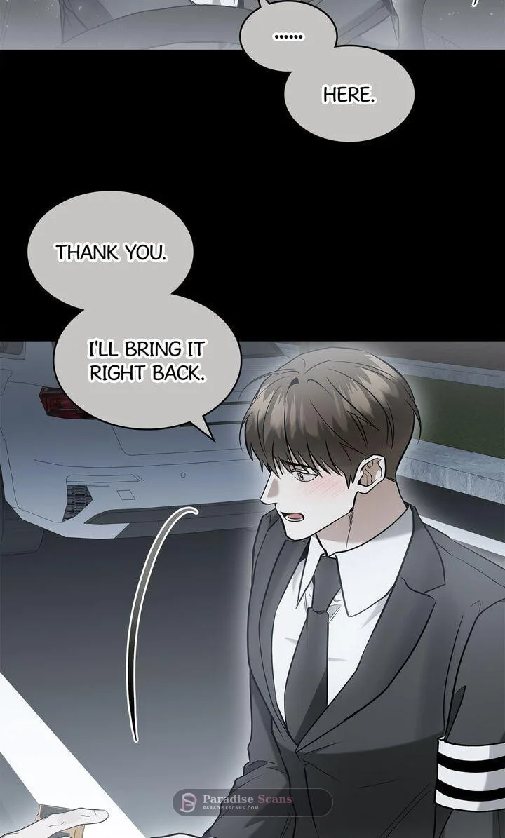 This Isn't Why I Applied Chapter 38 page 21