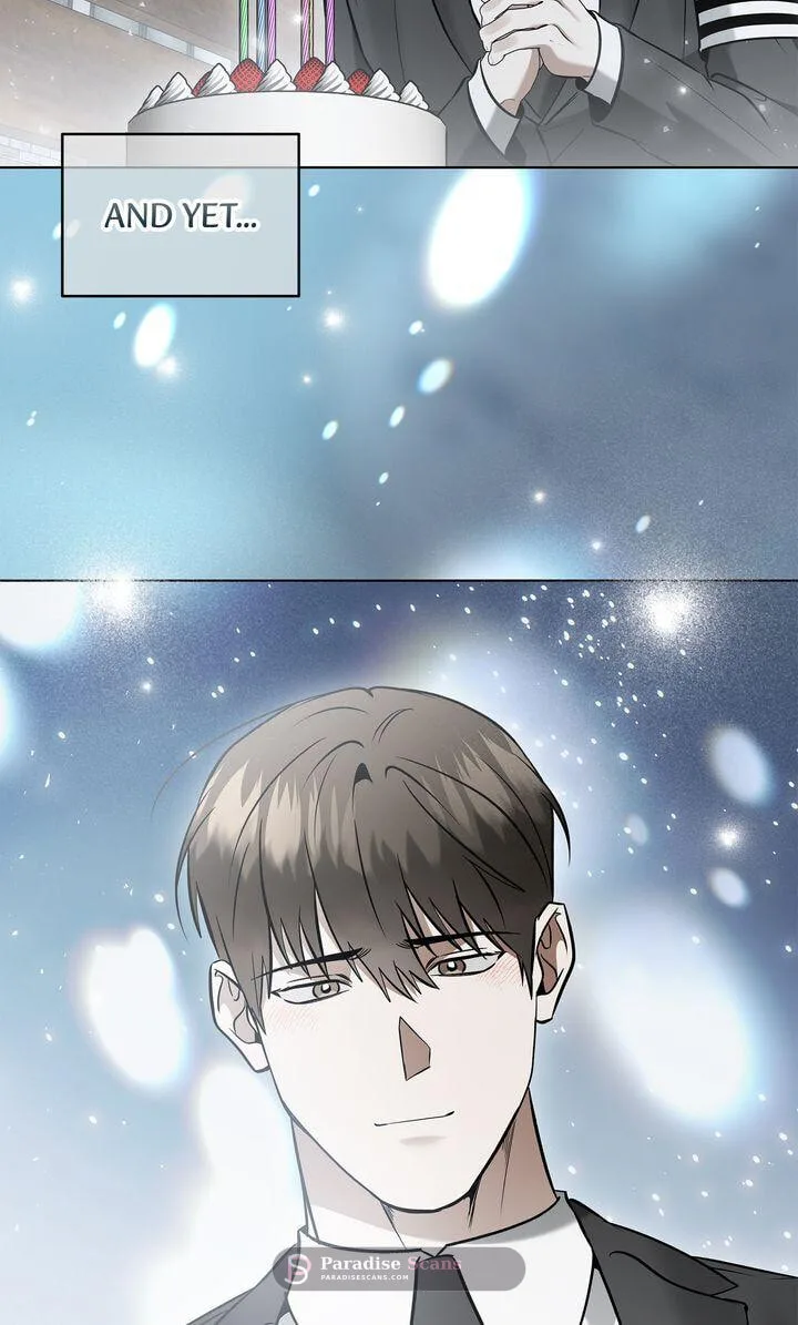 This Isn't Why I Applied Chapter 38 page 25