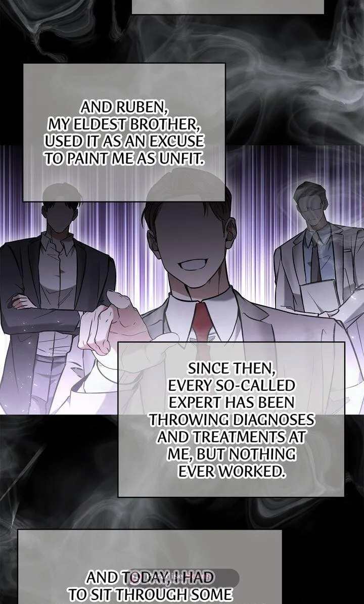 This Isn't Why I Applied Chapter 38 page 11