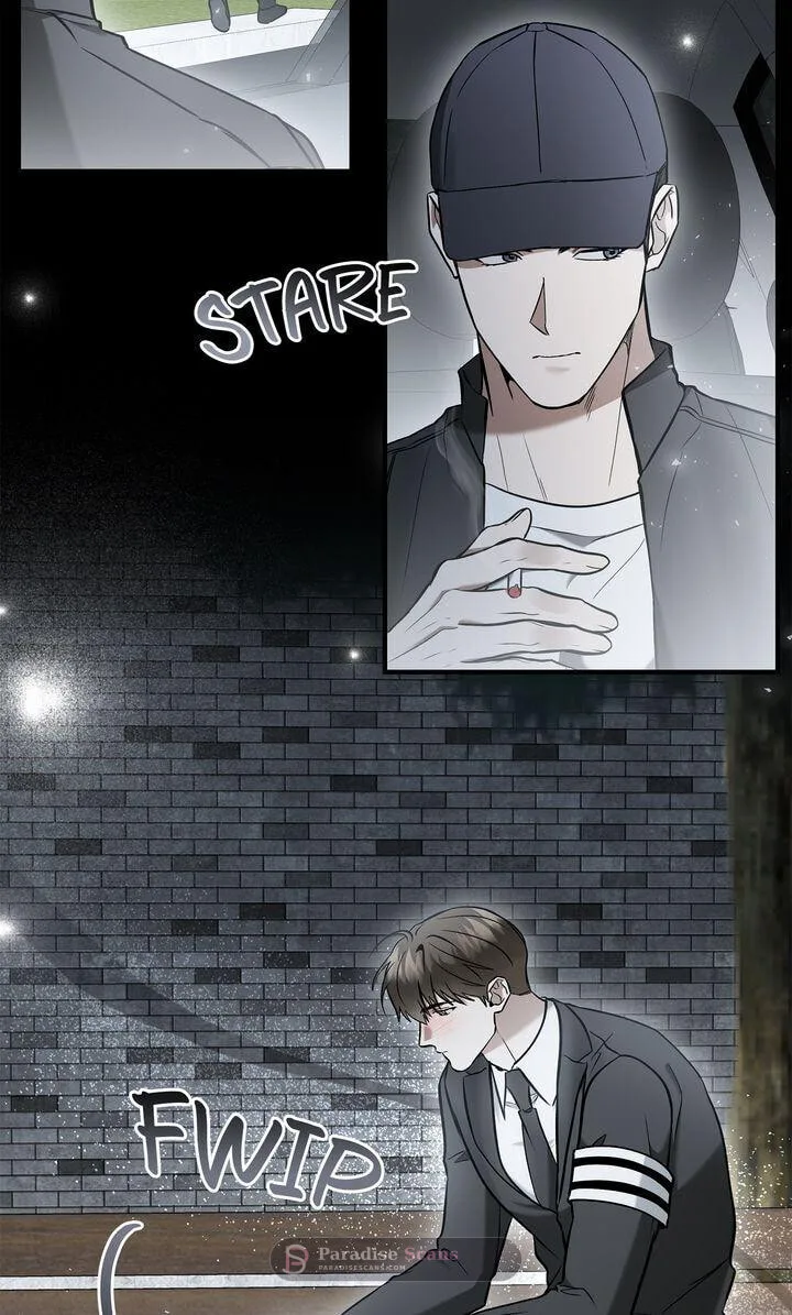 This Isn't Why I Applied Chapter 38 page 23