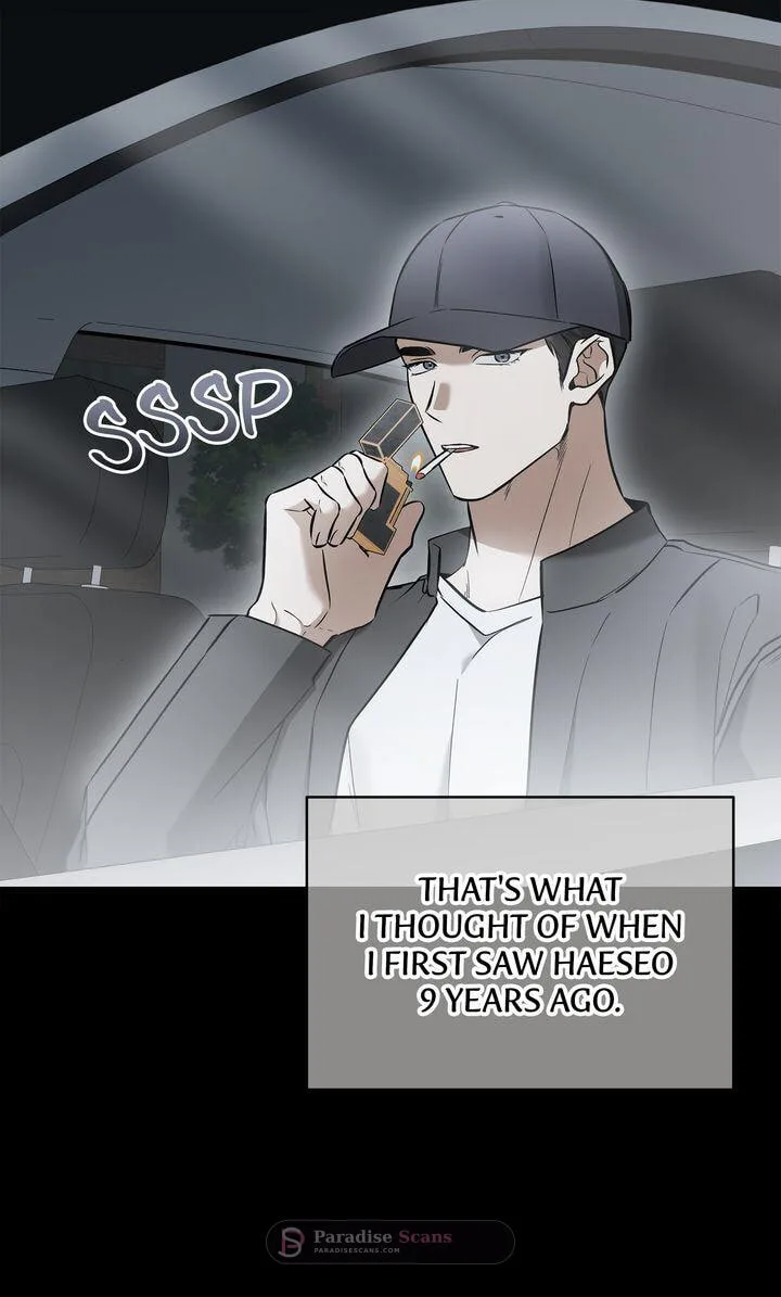 This Isn't Why I Applied Chapter 38 page 3