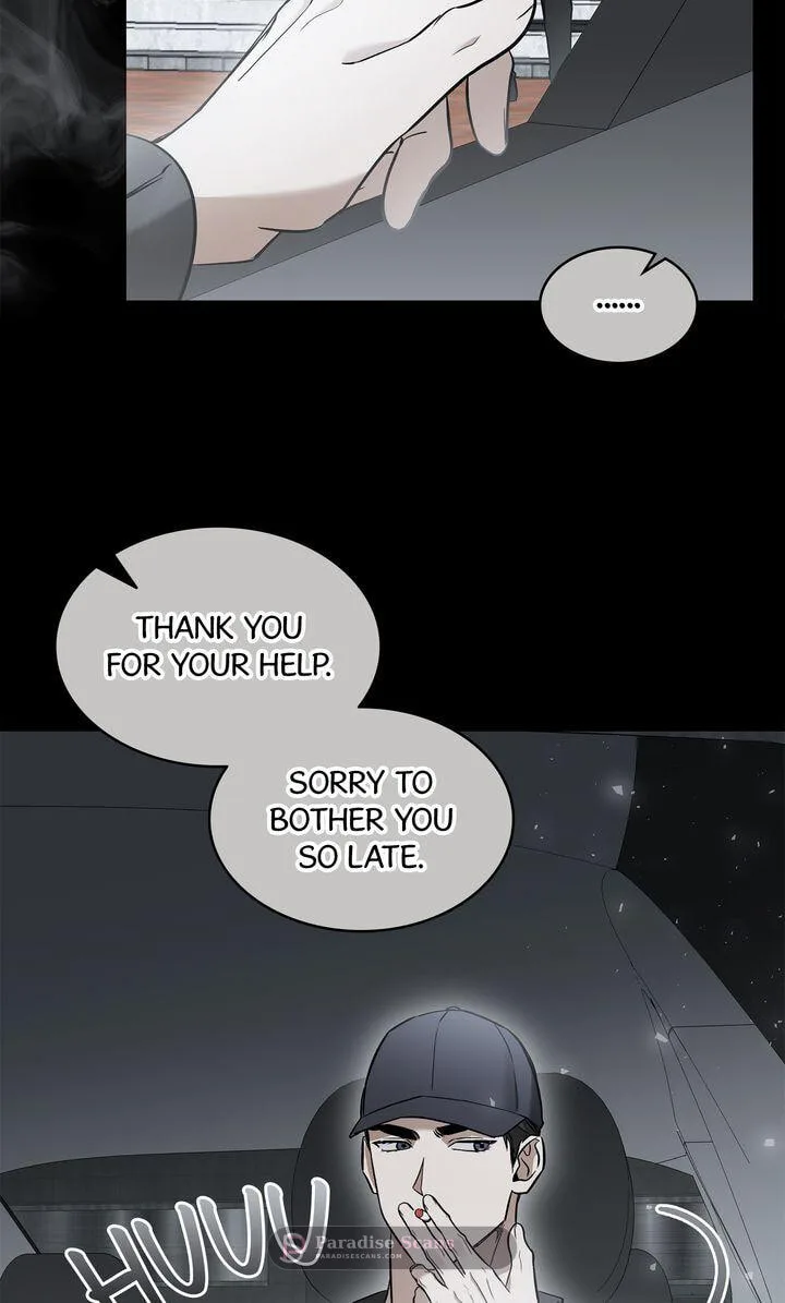 This Isn't Why I Applied Chapter 38 page 14