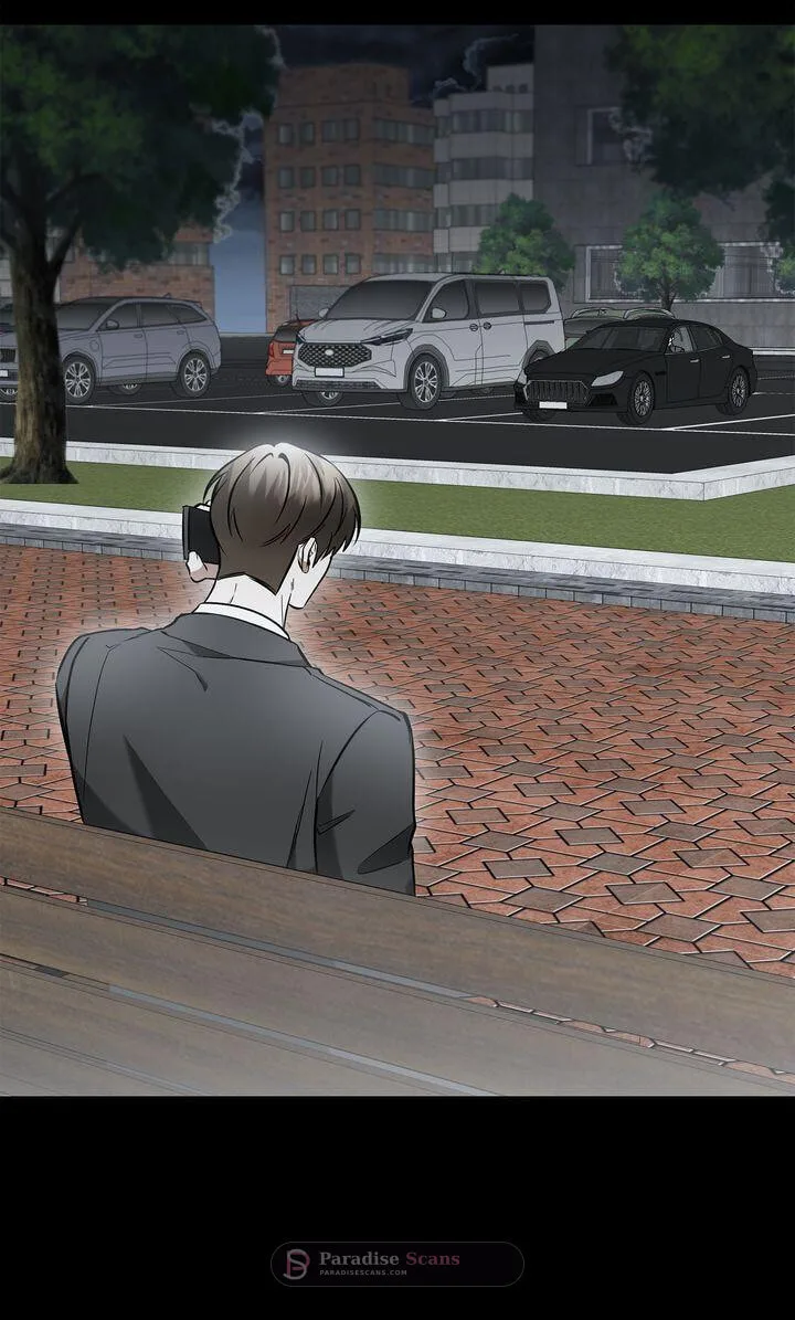This Isn't Why I Applied Chapter 38 page 4