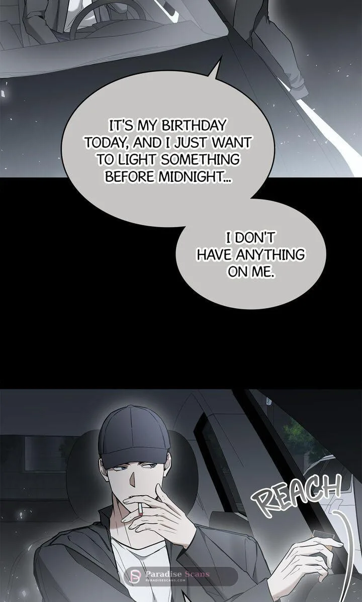 This Isn't Why I Applied Chapter 38 page 20