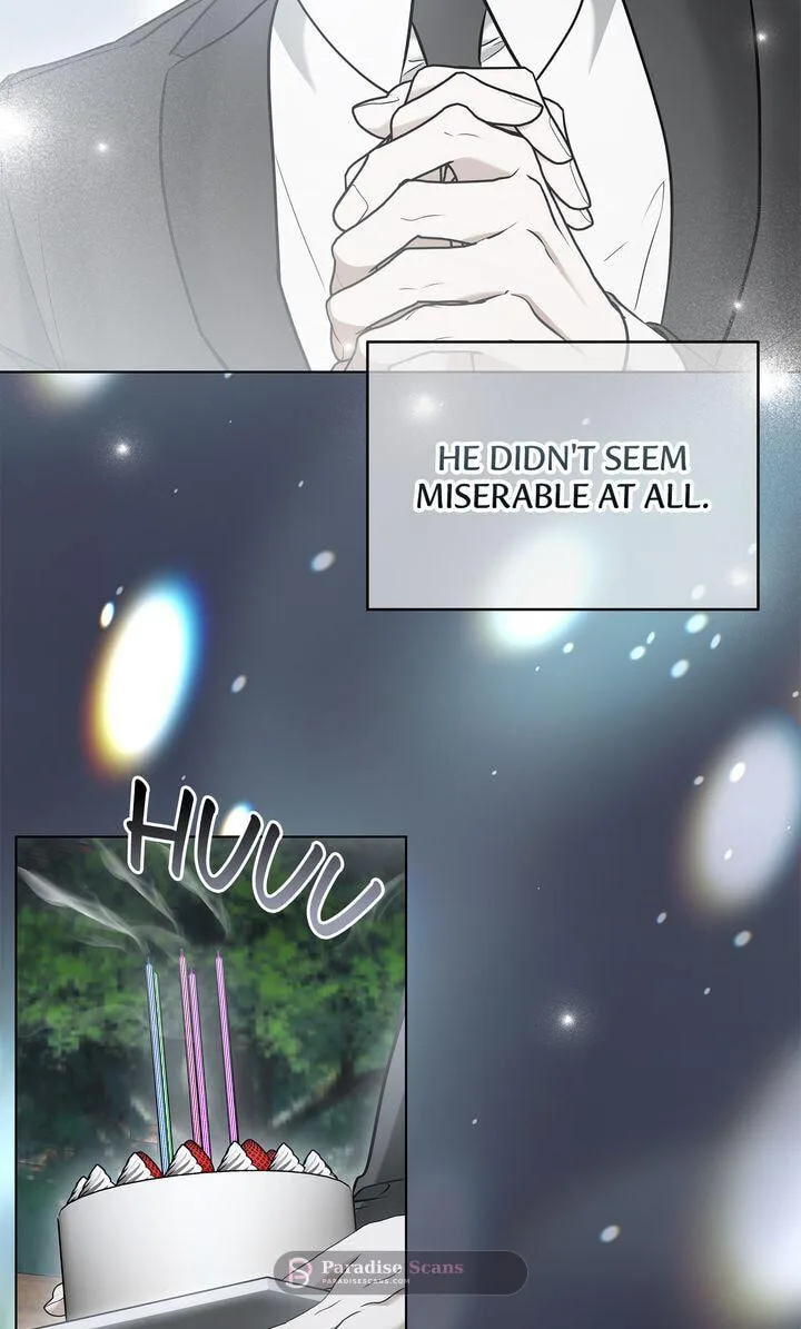 This Isn't Why I Applied Chapter 38 page 26