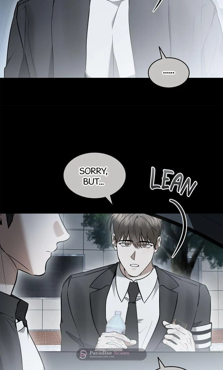 This Isn't Why I Applied Chapter 38 page 29