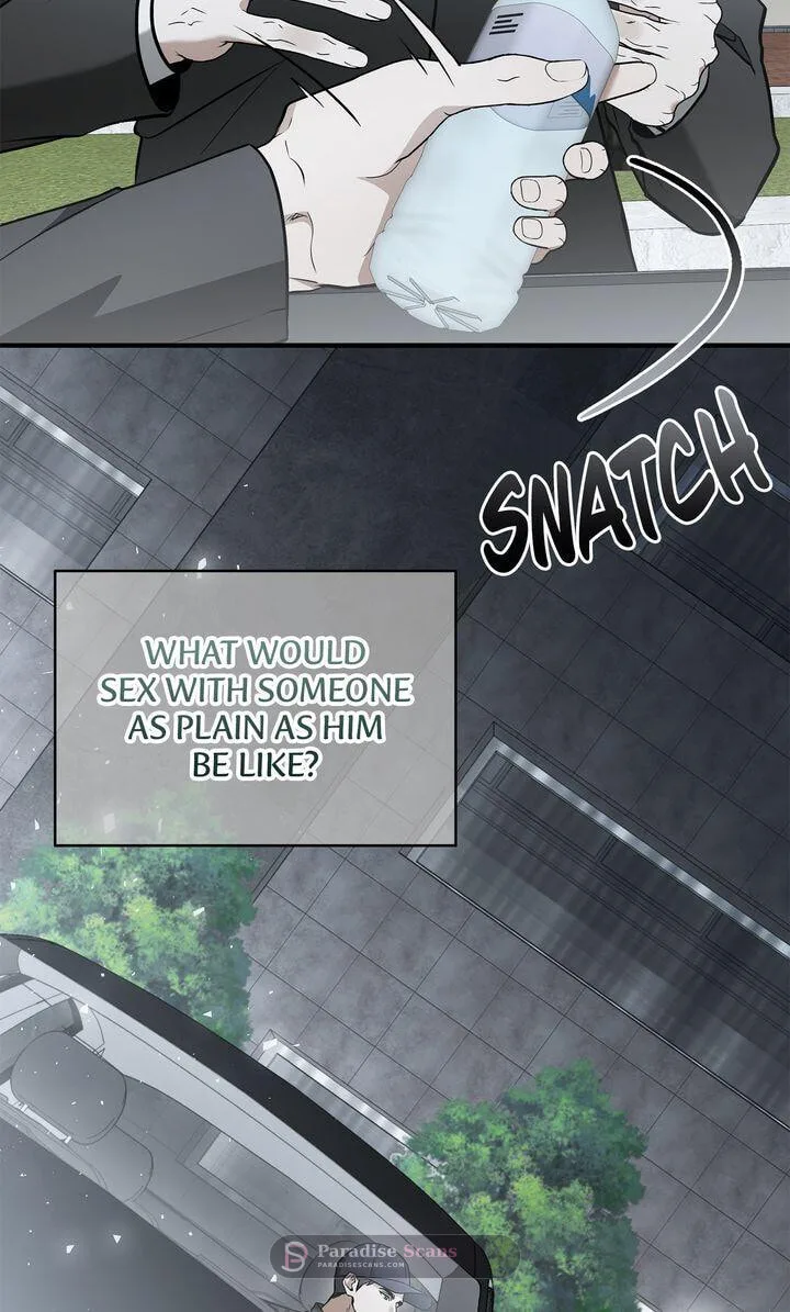 This Isn't Why I Applied Chapter 38 page 34