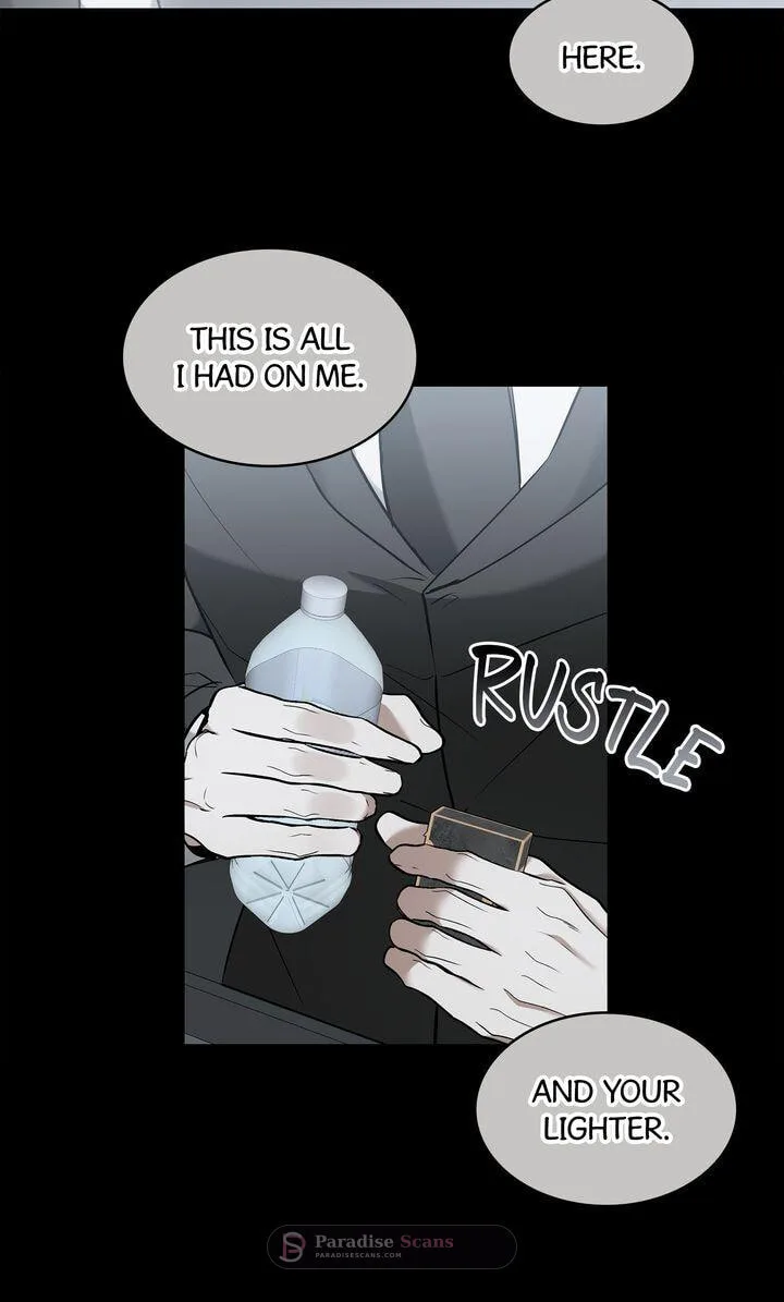 This Isn't Why I Applied Chapter 38 page 30