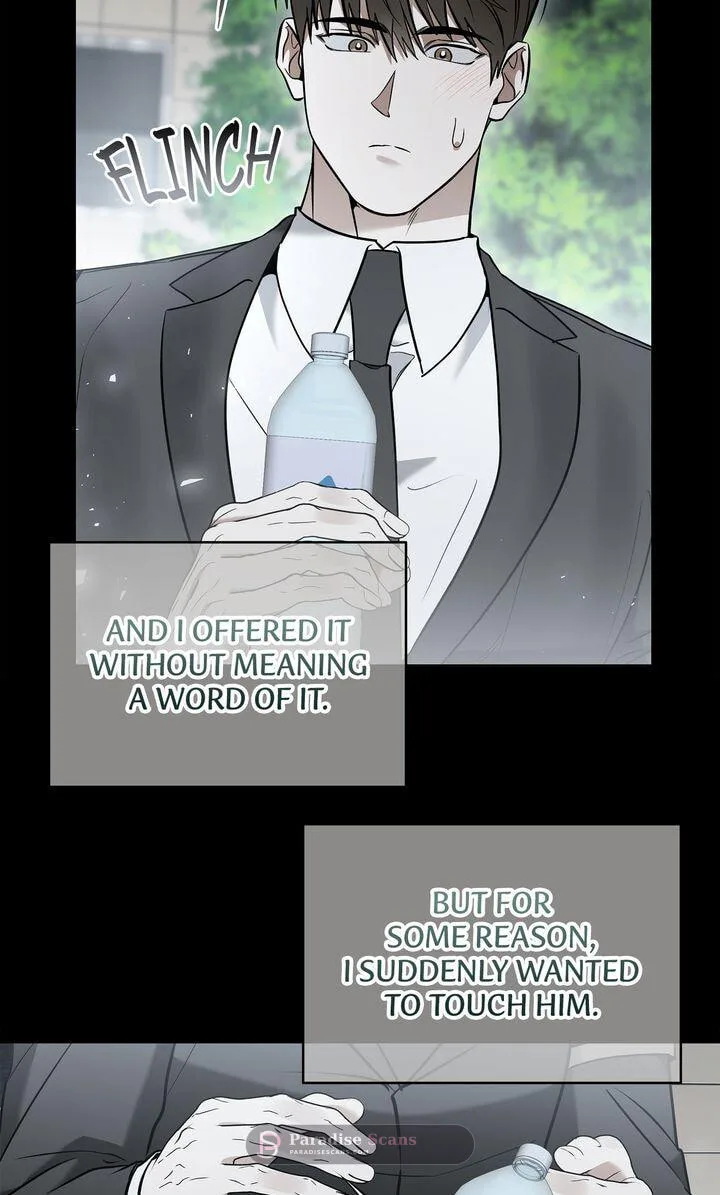 This Isn't Why I Applied Chapter 38 page 33