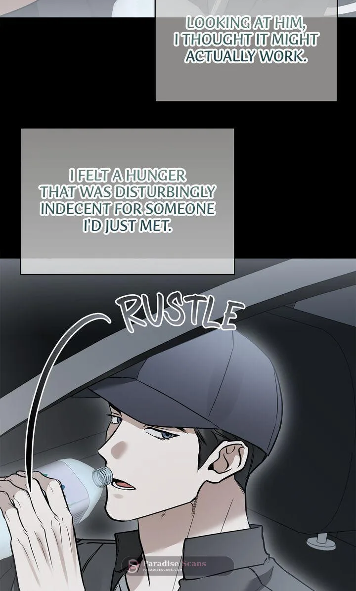 This Isn't Why I Applied Chapter 38 page 37