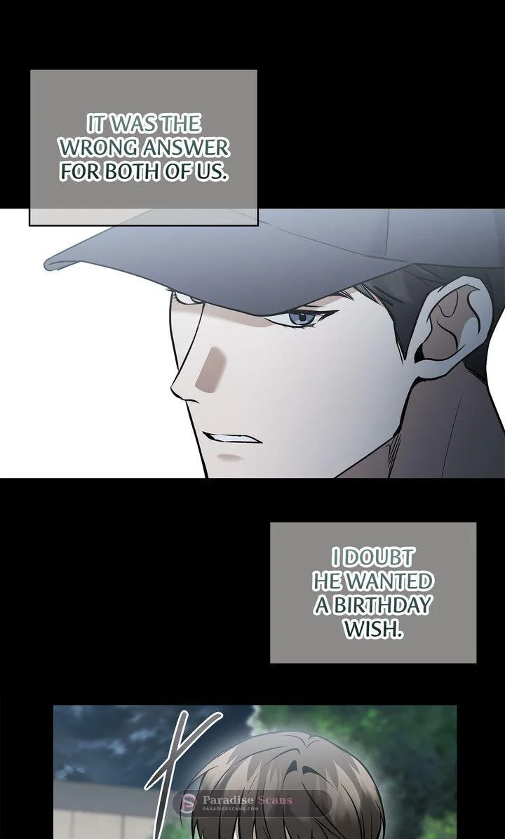 This Isn't Why I Applied Chapter 38 page 32