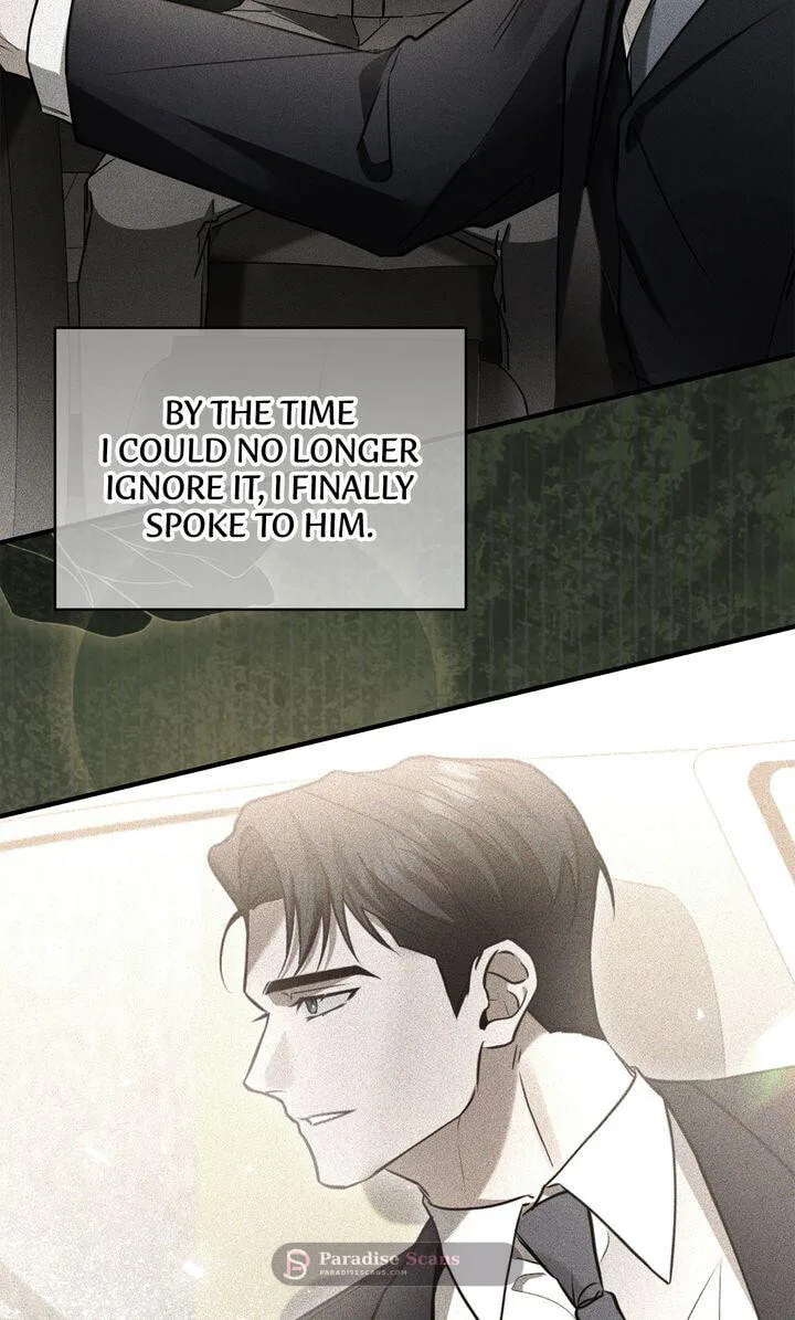 This Isn't Why I Applied Chapter 38 page 40
