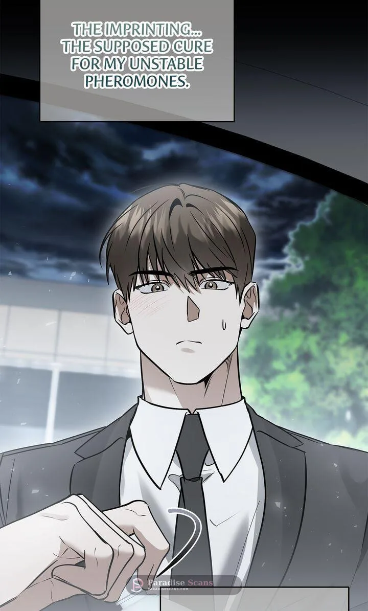 This Isn't Why I Applied Chapter 38 page 36