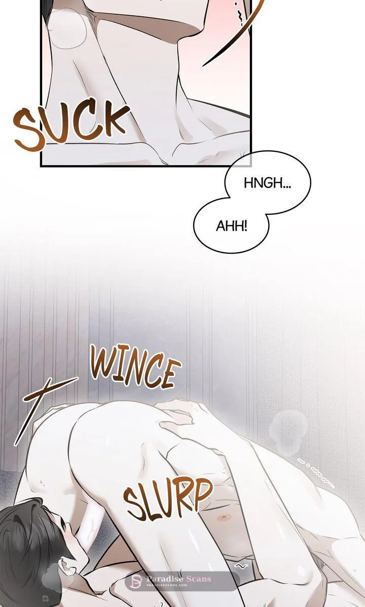 This Isn't Why I Applied Chapter 38 page 46