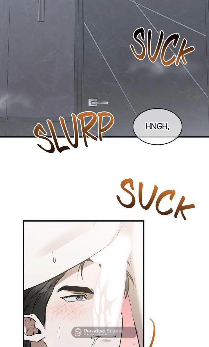 This Isn't Why I Applied Chapter 38 page 45
